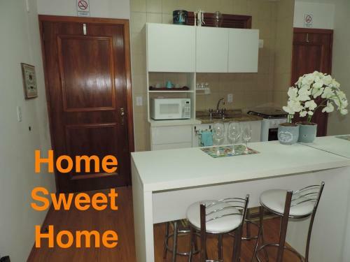 Apartamento Home Sweet Home