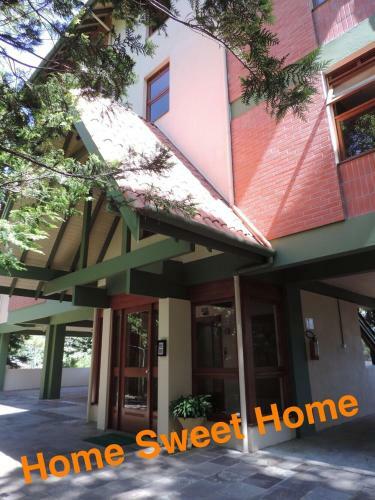 Apartamento Home Sweet Home