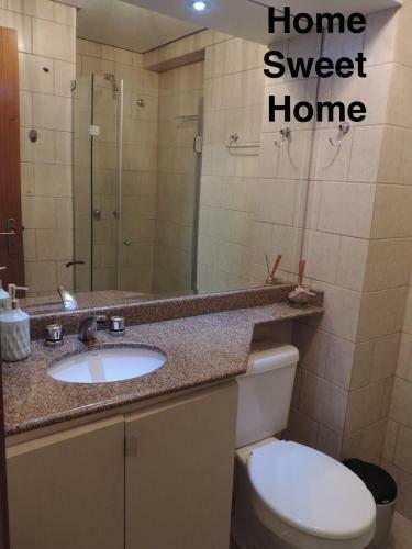 Apartamento Home Sweet Home