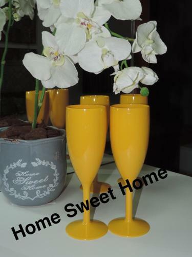 Apartamento Home Sweet Home