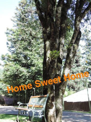 Apartamento Home Sweet Home