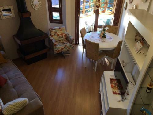 Apartamento Apto 6 Pessoas Prox Rua Coberta