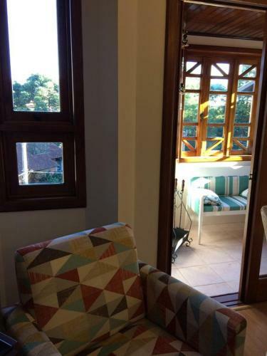 Apartamento Apto 6 Pessoas Prox Rua Coberta