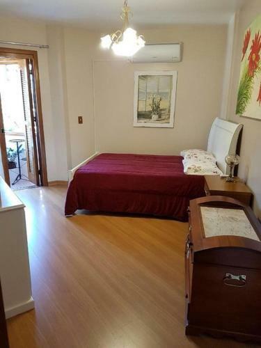 Apartamento Apto 6 Pessoas Prox Rua Coberta