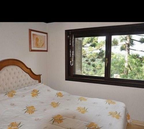Apartamento 3 Suites, Ate 8 Pessoas,centro, Gramado