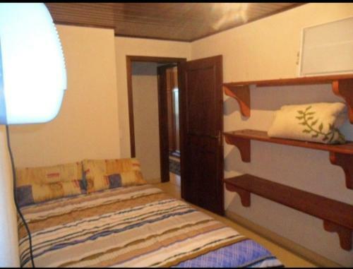 Apartamento 3 Suites, Ate 8 Pessoas,centro, Gramado