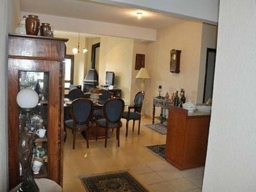Apartamento 3 Suites, Ate 8 Pessoas,centro, Gramado
