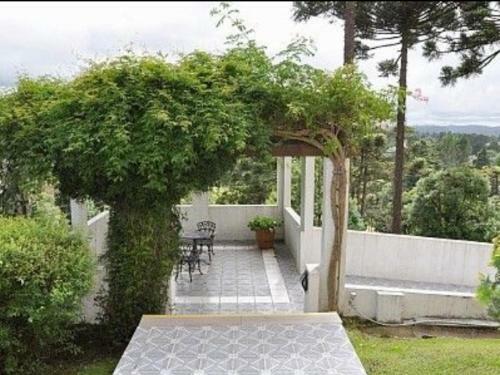 Apartamento 3 Suites, Ate 8 Pessoas,centro, Gramado