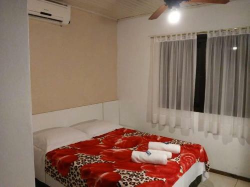 Posada Pousada Ess�ncia Serrana Gramado