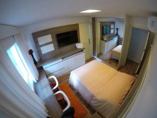 Apartamento Apto Condado De Homeland