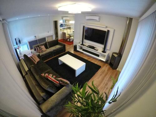 Apartamento Apto Condado De Homeland
