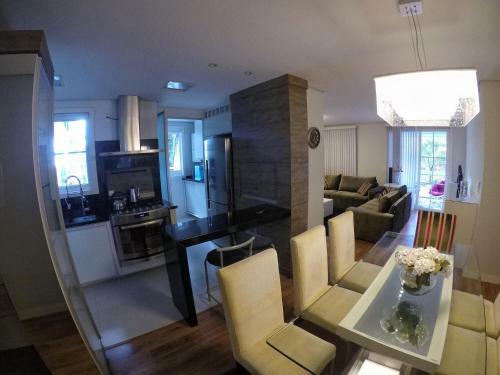 Apartamento Apto Condado De Homeland