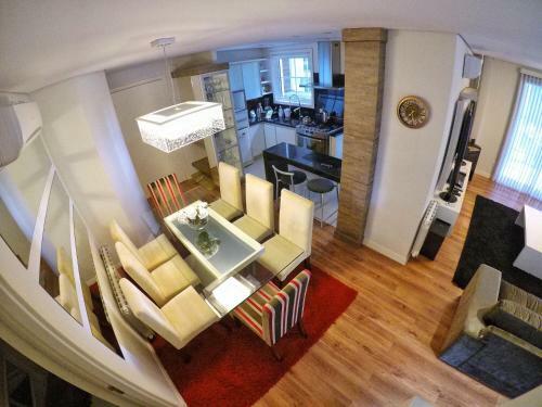 Apartamento Apto Condado De Homeland