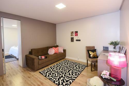 Apartamento Apto de Luxo, 3 Suites, 1 Master E 2 Americanas, Centro 300mtos Rua Coberta, Gramado