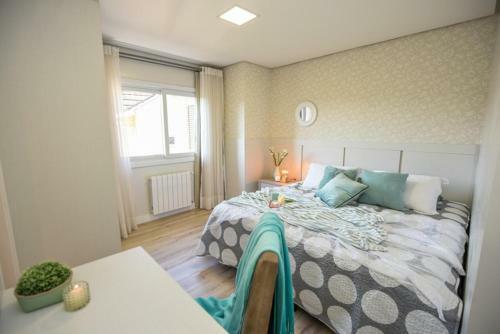 Apartamento Apto de Luxo, 3 Suites, 1 Master E 2 Americanas, Centro 300mtos Rua Coberta, Gramado