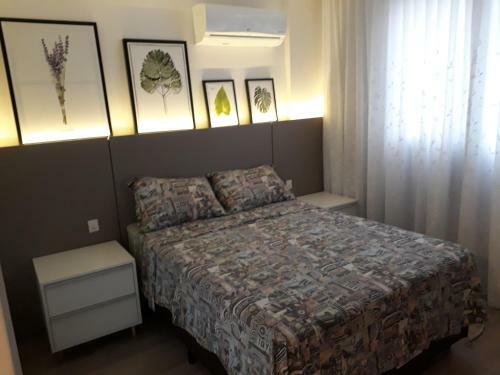 Apartamento Apto No Lar Da Serra
