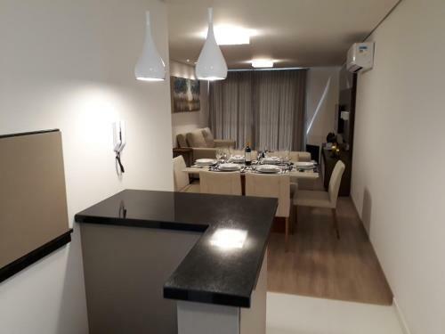 Apartamento Apto No Lar Da Serra