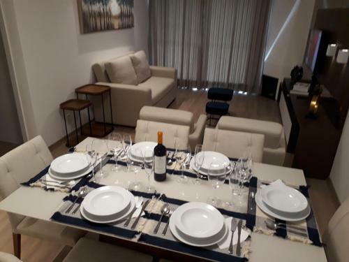 Apartamento Apto No Lar Da Serra