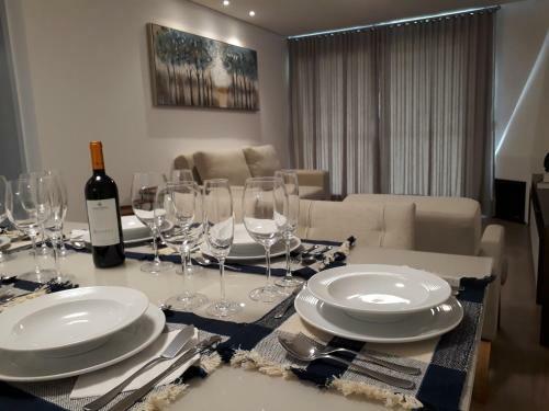 Apartamento Apto No Lar Da Serra