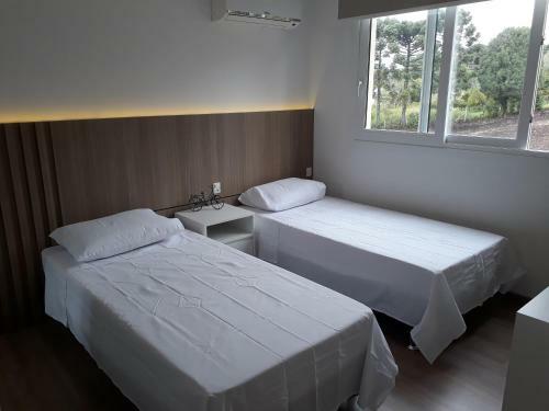 Apartamento Apto No Lar Da Serra