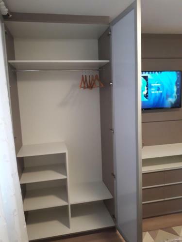 Apartamento Apto No Lar Da Serra