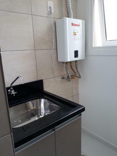 Apartamento Apto No Lar Da Serra