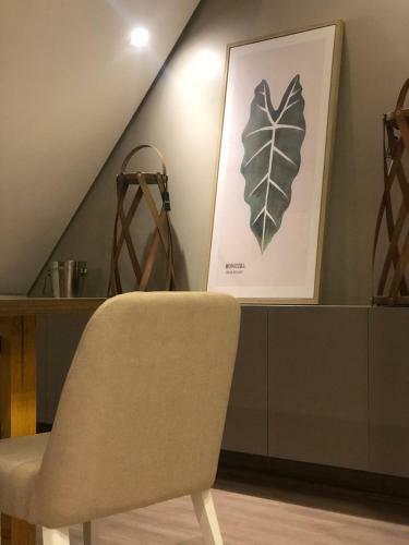 Apartamento Aptos Cobertura Conceito Gramado