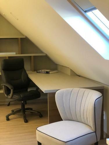 Apartamento Aptos Cobertura Conceito Gramado