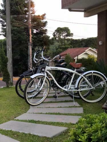 Apartamento Aptos Cobertura Conceito Gramado