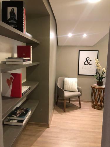 Apartamento Aptos Cobertura Conceito Gramado