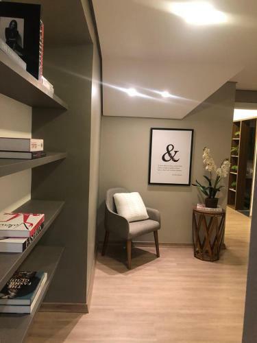 Apartamento Aptos Cobertura Conceito Gramado