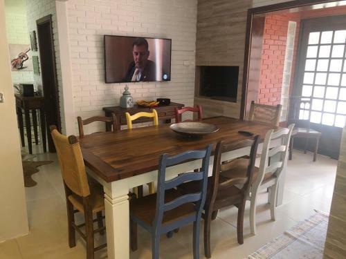 Fant�stica Casa Em Gramado