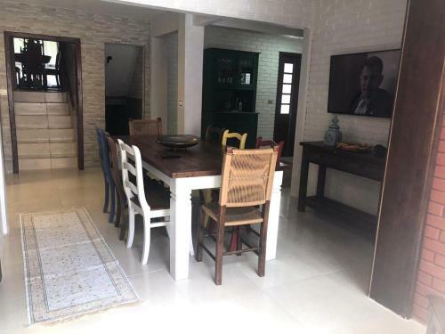 Fant�stica Casa Em Gramado