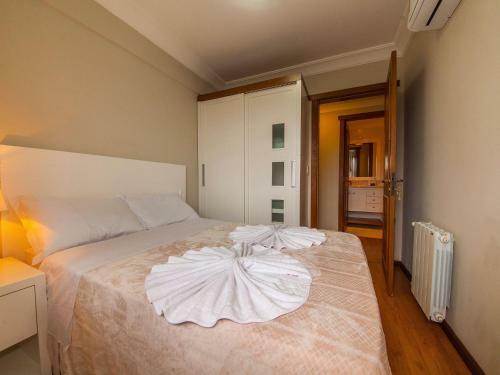Apartamento Villa Di Pietro - 404
