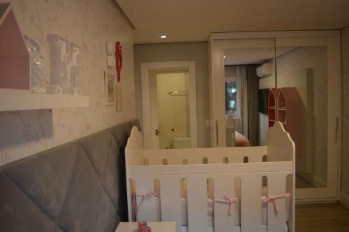 Rosa Apartamento Super Luxo Centro De Gramado