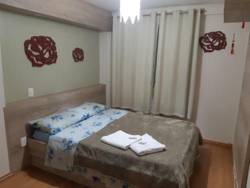 Apartamento Dona Beatriz 11