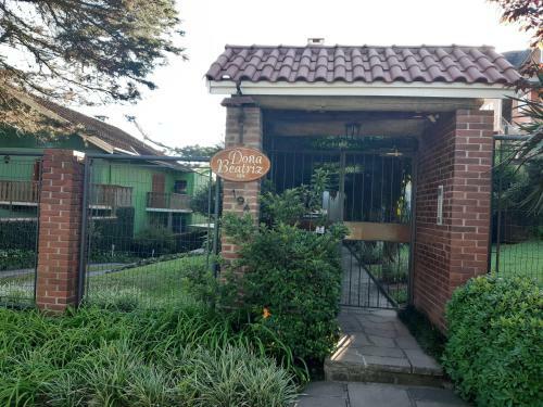 Apartamento Dona Beatriz 11