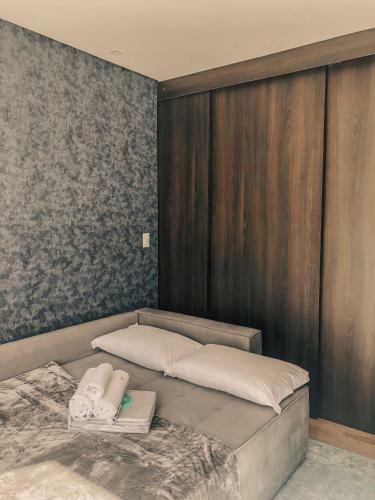 Apartamento Loft Luxo Centro De Gramado