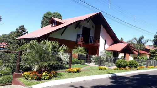 Casa Nobre Gramado