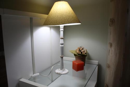 Rosa Apartamento Arauc�rias 203