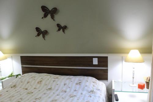 Rosa Apartamento Arauc�rias 203