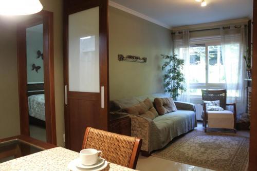 Rosa Apartamento Arauc�rias 203