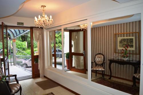 Rosa Apartamento Arauc�rias 203