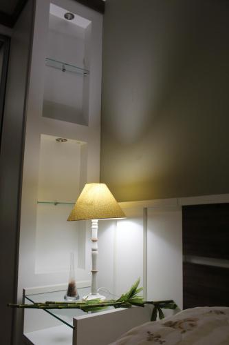 Rosa Apartamento Arauc�rias 203