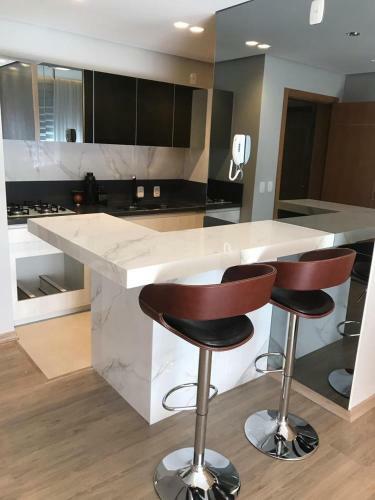 Apartamento De Luxo Casa De Pedra