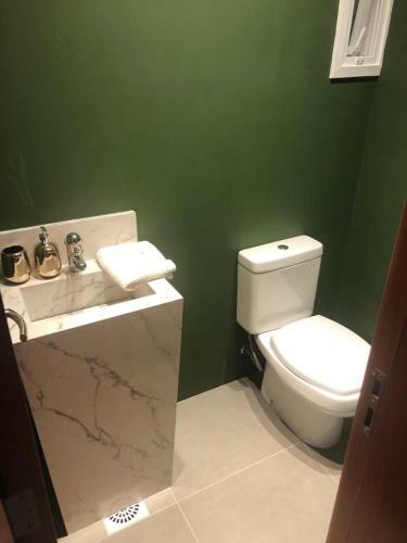 Apartamento De Luxo Casa De Pedra