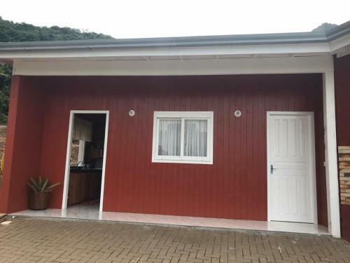 Chales Gramado Lazer E Piscina