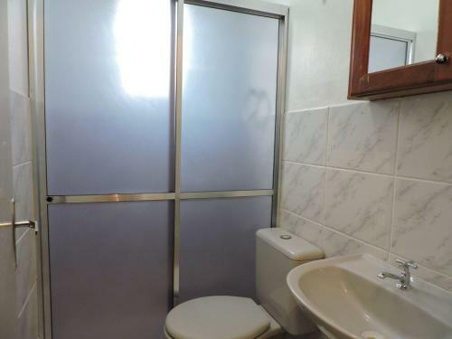 Apartamento Apto Descanso Em Gramado