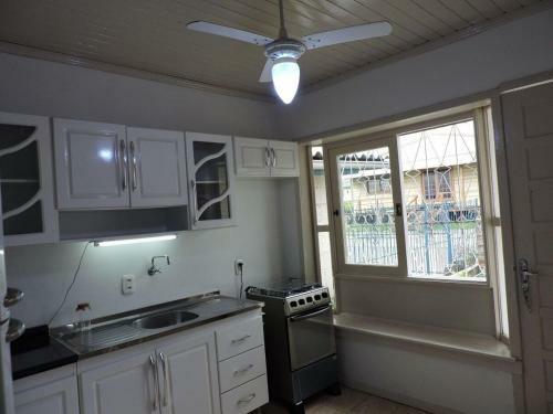 Apartamento Apto Descanso Em Gramado