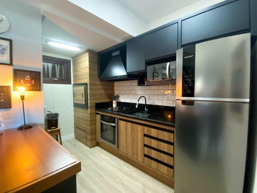 Apartamento Duplex Cobertura Morada Da Serra, Com 2 Suites